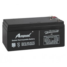 12 Volt 3.2 Ah