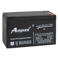 12 Volt 7 Ah