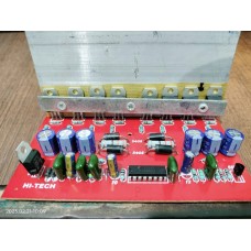 Board Inverter 400 W (Car)