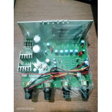 Board Amp 4141 + BT + P/S 