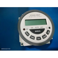 Timer Digital