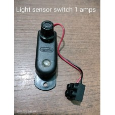 Light Sensor Switch 1 amps