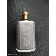 Trimmer Motar 3.2 V 5700 RPM