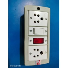 DC Converter  Gang Box 24 V 40 W