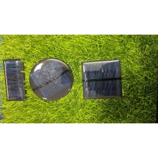 Solar Panel 2 V 80 mA