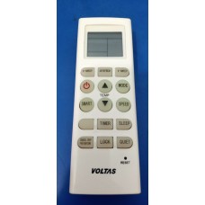 Ac Remote Voltas 2