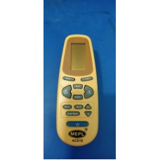 AC Remote 7