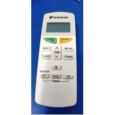 AC Remote 5