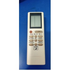 AC Remote 6