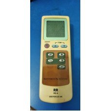 AC Remote LG 2