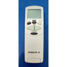 AC Remote LG 1