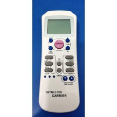 AC Remote Carrier