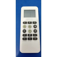 AC Remote 4