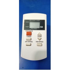 AC Remote 3