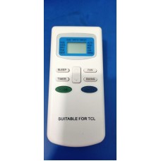 AC Remote TCL