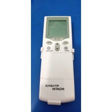 AC Remote Hitachi-1