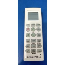 AC Remote LG