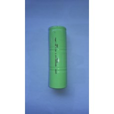 3.6 Volt 3000 Ma Half 'D'