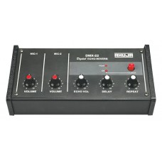 DMX 22