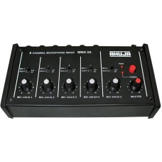 MMX 55