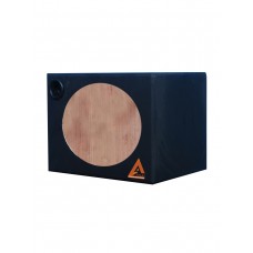 Oval Box Depth Paint CA 10 