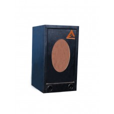 Oval Rexene Box HA 16