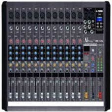 PMX 1032 DFX