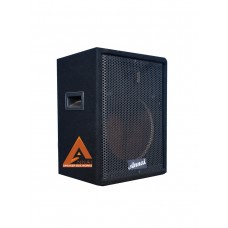12" + Tweeter Box Small PA 7
