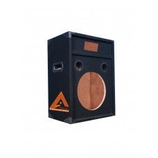 12" + Tweeter Box Medium PA 8