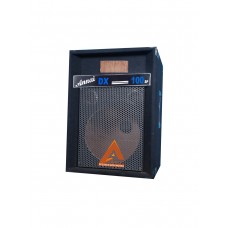 12" + Tweeter Box Big PA 9