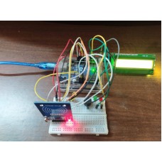 RFID Based Attendance System Using Arduino