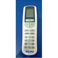 AC Remote Voltas 1