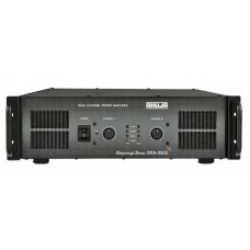 DXA 3502