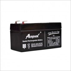 12 Volt 1.3 Ah