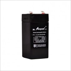 4 Volt 4.5 Ah
