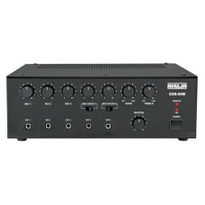 SSB 80 M